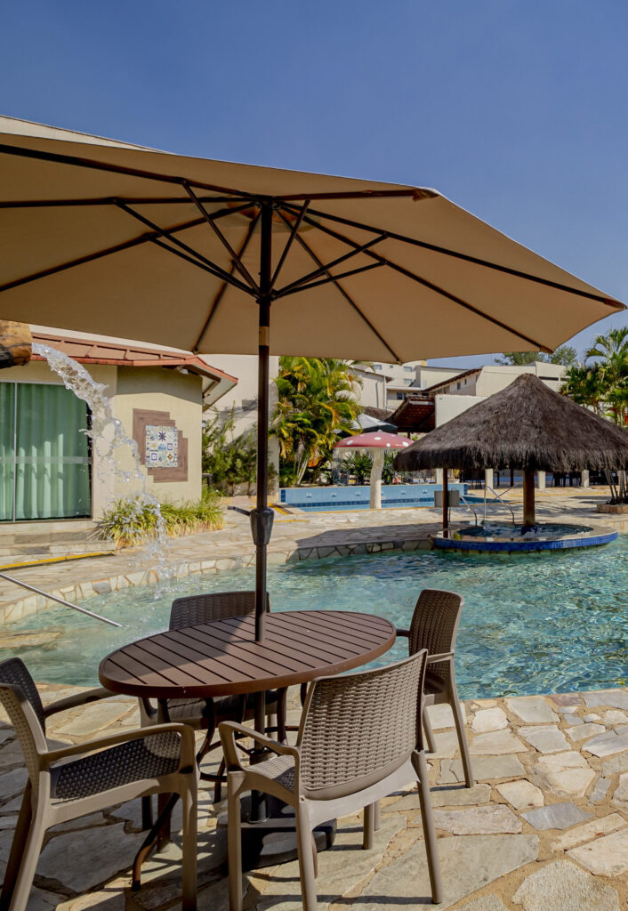 A&b Rio das Pedras Hotel
