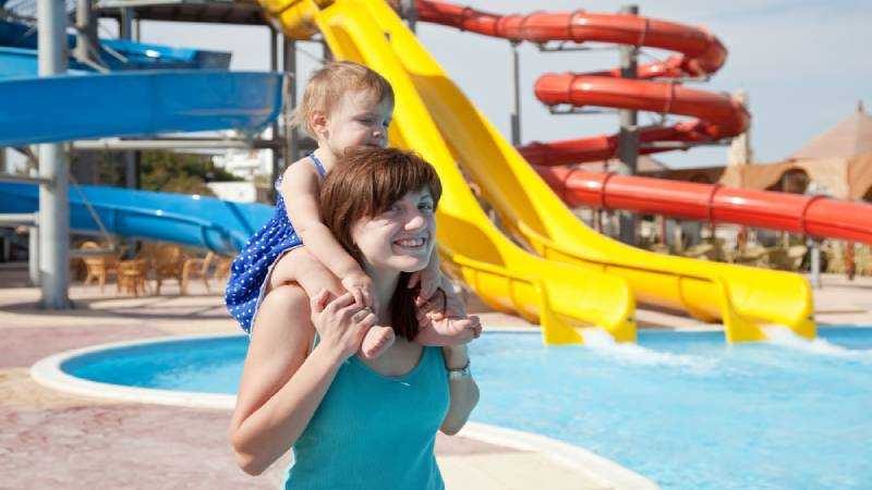 Emoções inesquecíveis no diRoma Acqua Park em Caldas Novas